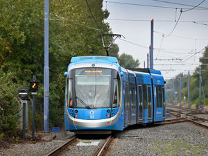 Supporting image for story: Metro services to temporarily halt on Remembrance weekend