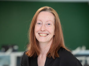 Supporting image for story: MBE for Cannock gas engineer working on using hydrogen to decarbonise UK heat supplies