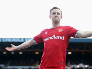 Supporting image for story: Tranmere v Walsall: Michael Flynn refocusing on important matters at hand