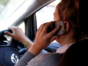 Supporting image for story: New agreement could see smartphones replace car keys