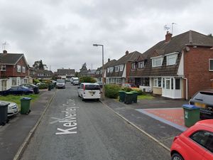 Supporting image for story: Man charged after weapons haul including spears and knives seized from West Bromwich property