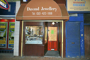 Davand Jewellery in Bearwood