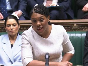 Supporting image for story: Badenoch urges Starmer to ‘protect veterans’ ahead of NI Legacy Act repeal vote