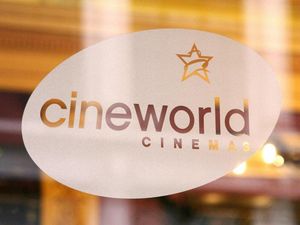 Supporting image for story: Cineworld plans to reopen all of its cinemas in July