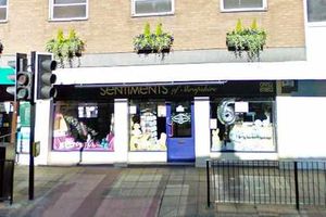 Supporting image for story: Ex-worker re-launching Newport card shop