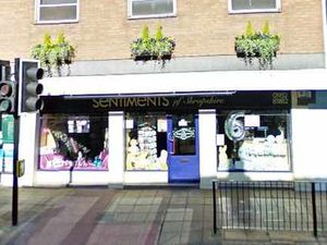 Supporting image for story: Ex-worker re-launching Newport card shop