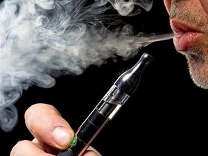 Supporting image for story: More than £1,000 in vape items stolen after suspects force their way inside Cannock shop