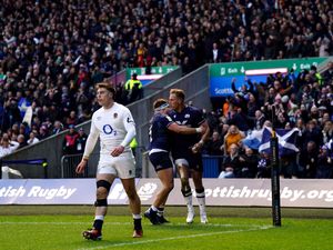 Supporting image for story: England determined to end Calcutta Cup ‘hurt’ and avoid unwanted history