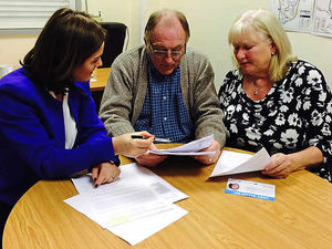 Supporting image for story: 'I won't pay £10,000 fine': Telford lorry driver in stowaway migrants case