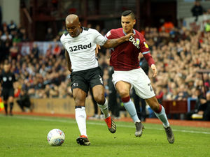 Supporting image for story: Aston Villa v Derby: Inside track on Dean Smith's Championship play-off final opponents