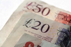 Supporting image for story: Poll: Do you feel your spending power has increased?