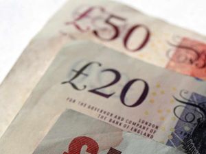 Supporting image for story: Poll: Do you feel your spending power has increased?