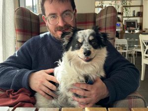 Supporting image for story: Village Halls Week: Celebrate the Spring Equinox with Carole Vegan