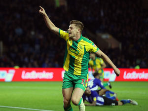 Supporting image for story: Sheffield Wednesday 2 West Brom 2 - Report and pictures