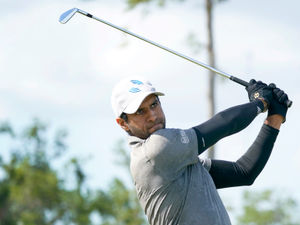 Supporting image for story: Aaron Rai records his best PGA Tour finish so far