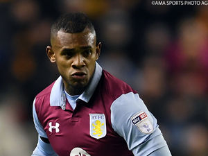 Supporting image for story: Burton 1 Aston Villa 1 - Match highlights
