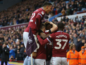 Supporting image for story: Frederic Guilbert: Aston Villa have no place in second tier