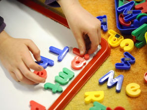 Supporting image for story: Ofsted confirms Shropshire pre-school was suspended over 'safeguarding concerns'