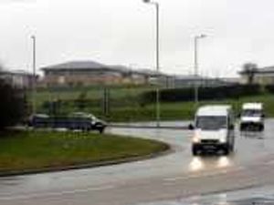 Supporting image for story: What's with the lights?