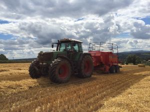 Supporting image for story: Quality job at a fair price