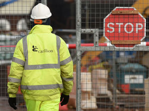 Supporting image for story: Carillion: Redundancy toll passes 1,800 but almost 10,000 jobs saved so far