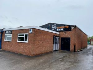 Supporting image for story: Rugeley gym owner fined for opening during lockdown