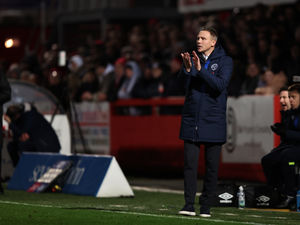 Supporting image for story: Review of the year: July to December - New era at Shrewsbury as Telford attempt a comeback