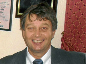 Supporting image for story: Heater firm charged on man's death