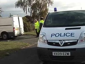 Supporting image for story: The search for Shropshire's rogue traders