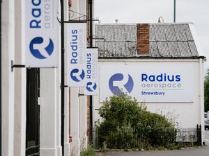Supporting image for story: 120 jobs to go as Shrewsbury aerospace manufacturer set to close