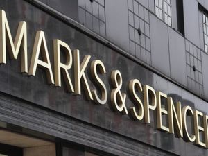 Supporting image for story: M&S introduces invisible UV tags to track packaging through recycling system