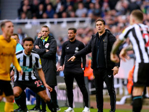 Supporting image for story: Julen Lopetegui searching for success with Wolves substitute tactics