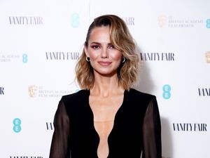 Supporting image for story: Kara Tointon to star in new psychological thriller for Channel 5