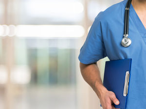 Supporting image for story: Wolverhampton among worst areas for spotting ovarian cancer