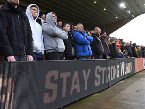 Supporting image for story: MPs demand fans return to football matches this year 