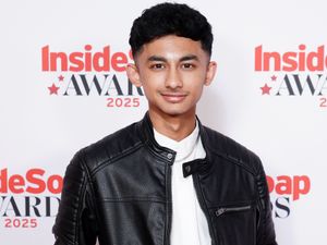 Supporting image for story: EastEnders character to be diagnosed with epilepsy