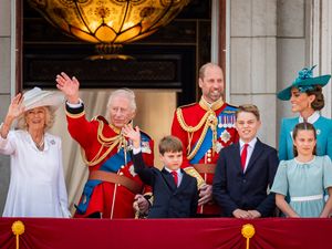 Supporting image for story: Royal train to be decommissioned following review, reveal royal accounts