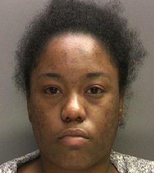 Sindyann Laverne Regis