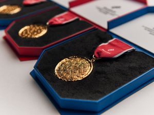 Supporting image for story: Domino's is giving away free pizza for a year for upstanding citizens