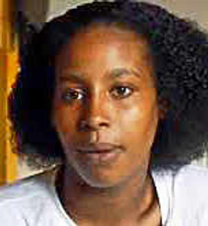 Mother-of-two SB tried to get a job as a model to earn cash