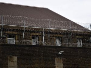 Supporting image for story: Sentencing reforms will take ‘sledgehammer’ to justice system – Tory MP