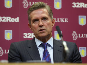Supporting image for story: Luke Organ departs Aston Villa in major shake-up of club's commercial department