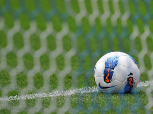 Supporting image for story: Stourbridge 1 Sudbury 1 - Report 