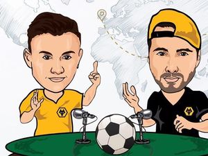 Supporting image for story: Watch: Express & Star joins Wolverhampton Wanderers FC in Spain & the  US - with exclusive subscription offer