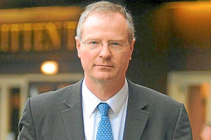 Jeremy Lefroy MP
