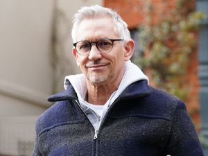 Supporting image for story: Gary Lineker says he received ‘threats’ after retweet about Israeli sports ban