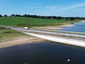 Supporting image for story: West Midlands water company prosecutes businesses for illegal use of street hydrants