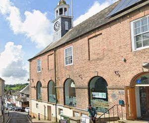 Bishop's Castle Town Council has set its budget and precept for 2026/27. Picture: Google