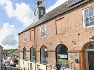 Supporting image for story: Council tax being reduced in Bishop’s Castle - full details here