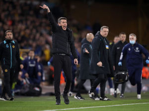 Supporting image for story: Steve Bull: There will be more twists and turns in Wolves' season 